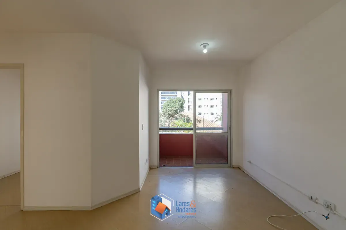 Imagem Apartamento para venda em Vila Mariana com 2 quartos, 55m²