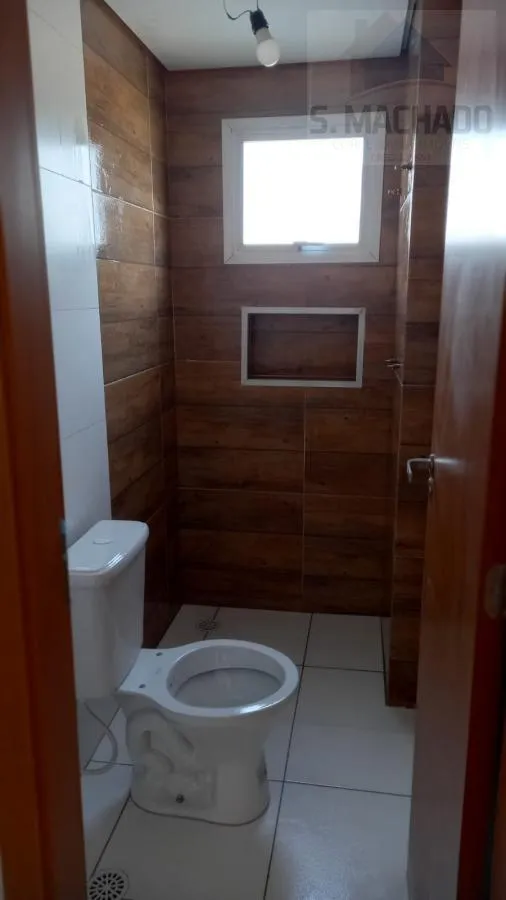 Imagem Apartamento para Venda em Santo André / SP no bairro Parque das Nações