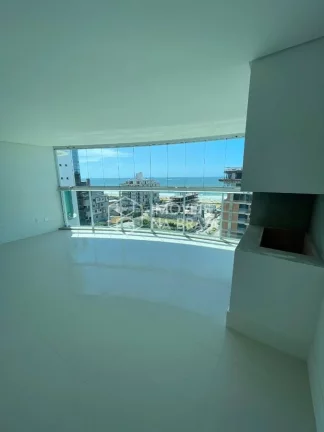 Imagem APARTAMENTO A VENDA BRAVA BEACH FIGUEIRA - 4 SUITES E 3 VAGAS - PRAIA BRAVA - ITAJAI/SC