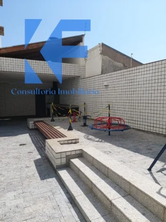 Imagem APARTAMENTO RESIDENCIAL em CAMPINAS - SP, CAMBUÍ