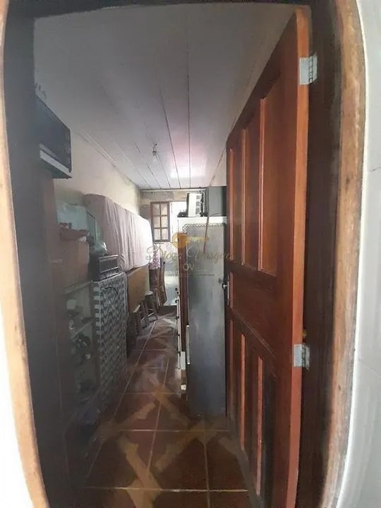 Imagem Casa para Venda em Teresópolis / RJ no bairro Cascata do Imbuí