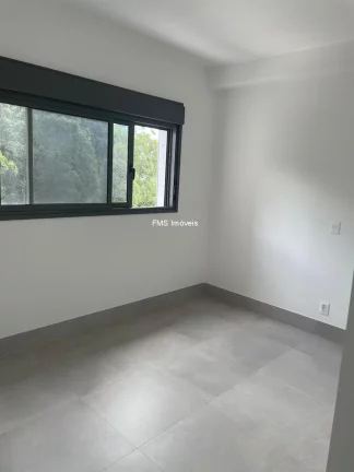 Imagem Apartamento de luxo com 3 quartos e 142m² no Jardim Fonte do Morumbi, São Paulo-SP! Venda ou locação.