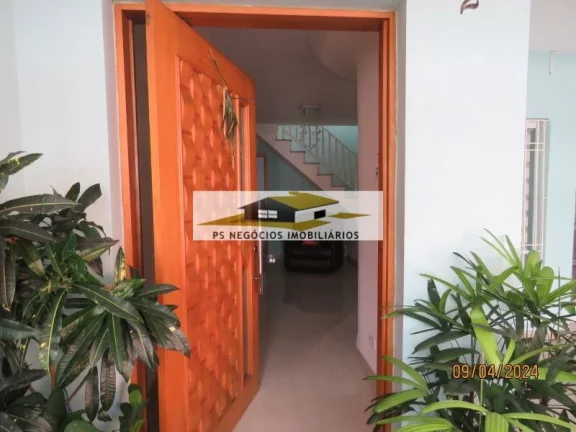 Imagem Sobrado a venda no Sacomã com 120mts