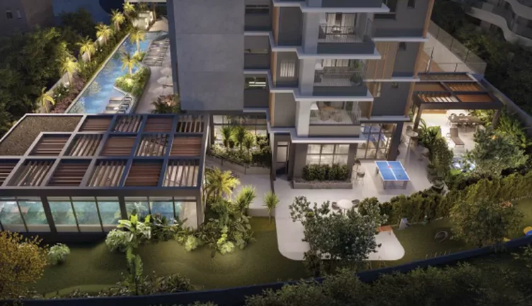 Imagem APARTAMENTO RESIDENCIAL em Barueri - SP, Alphaville