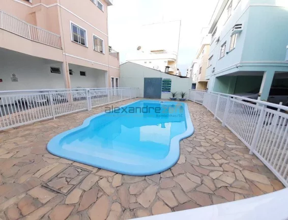 Imagem Apartamento 2 dormitórios