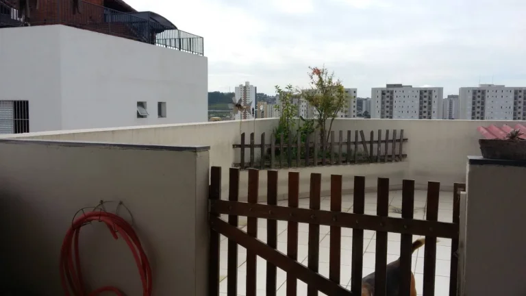 Imagem Cobertura Duplex 2 Dorm e 2 Vagas | Jd Vila Formosa