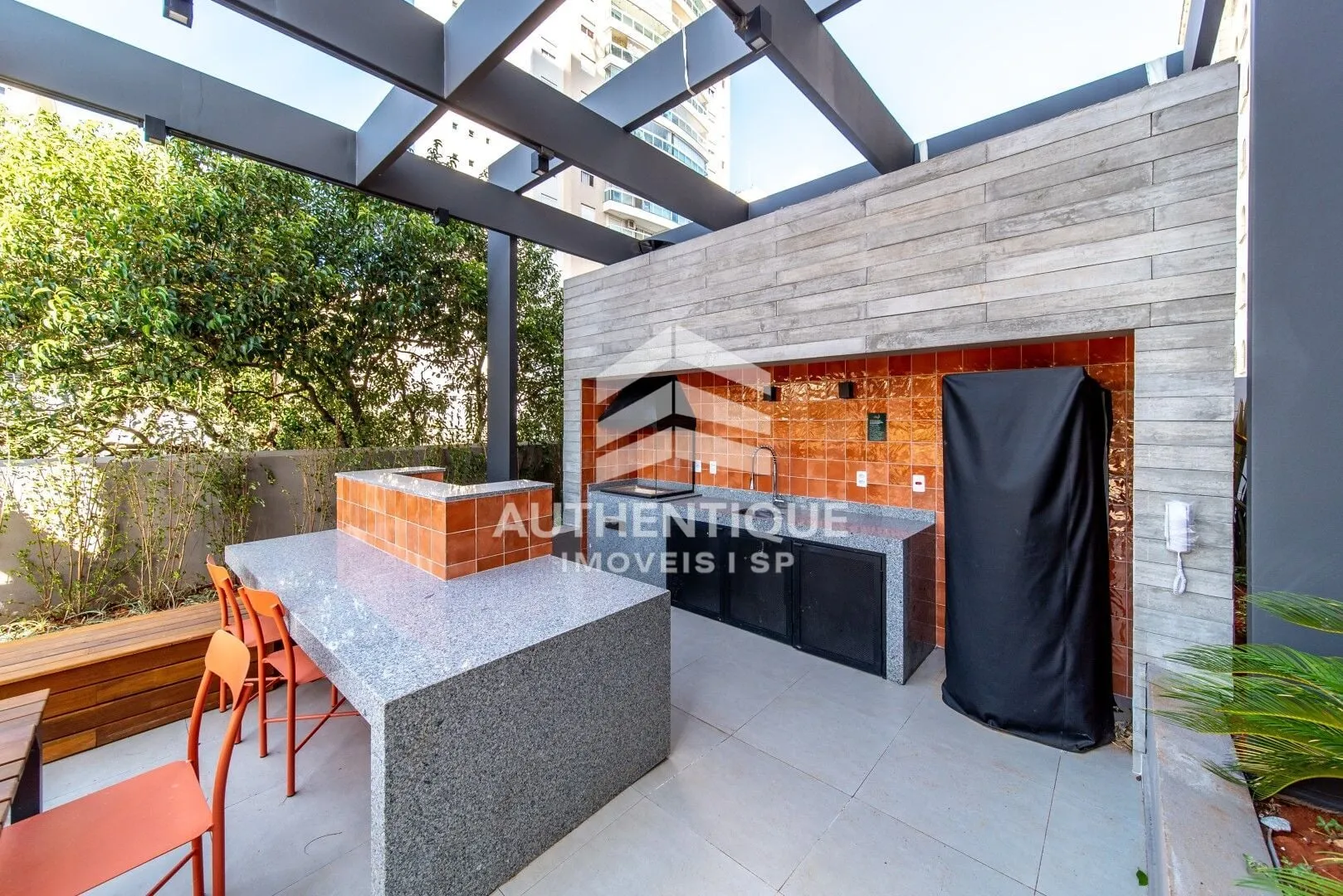 Imagem PRACA SAUDE - Apartamento no bairro Saúde à venda!