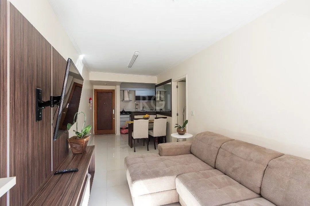 Imagem Apartamento para Venda - 74.8m², 2 dormitórios, sendo 1 suites, Centro Histórico