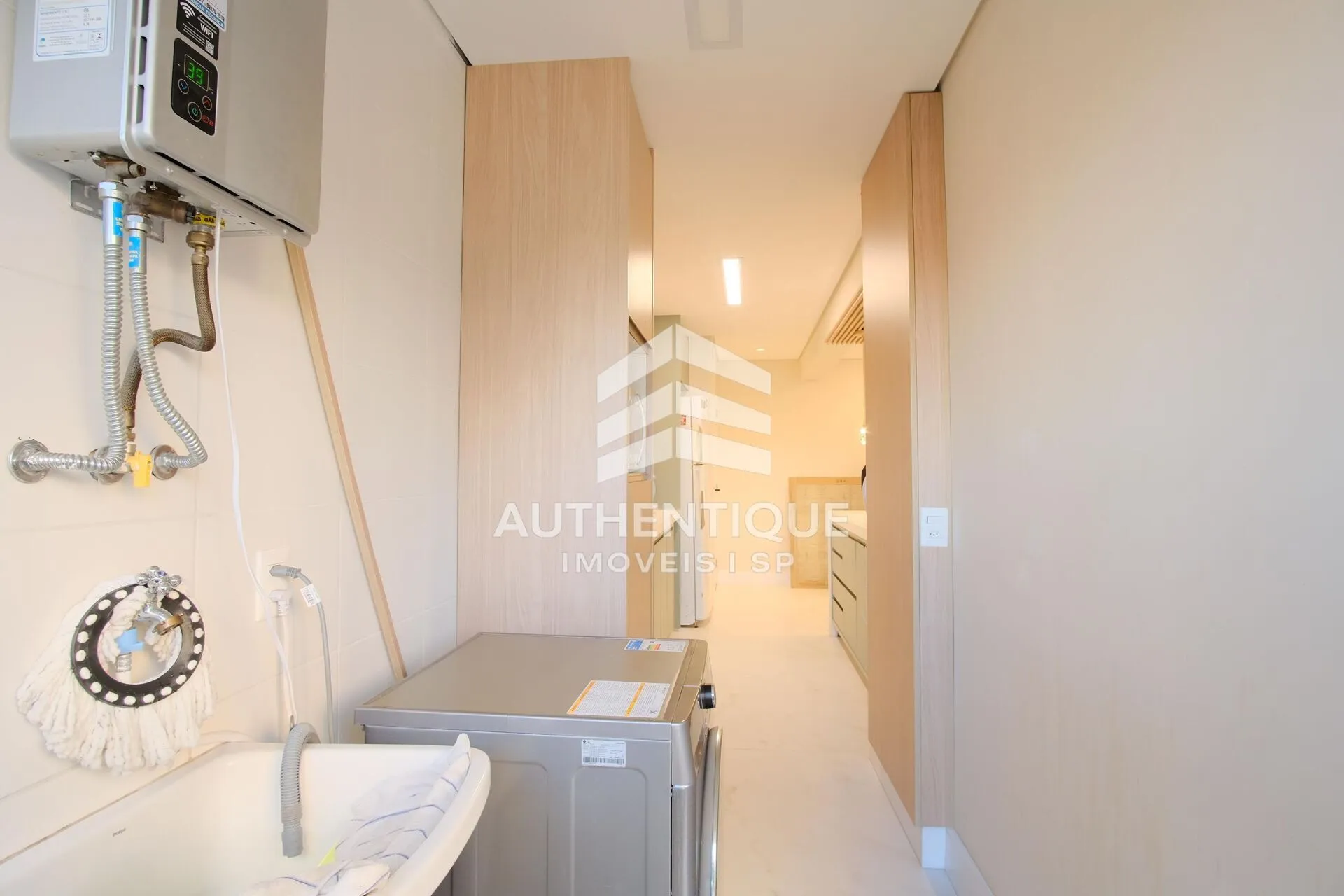 Imagem D HOME TATUAPE - Apartamento Garden no bairro Tatuapé à venda