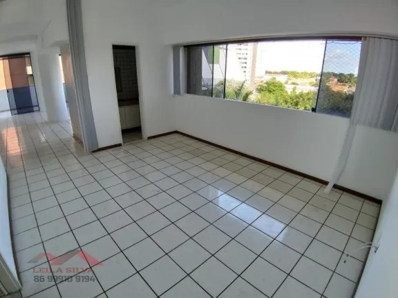 Imagem Edifício Montmartre | Apartamento 4 suites a Venda, Teresina PI