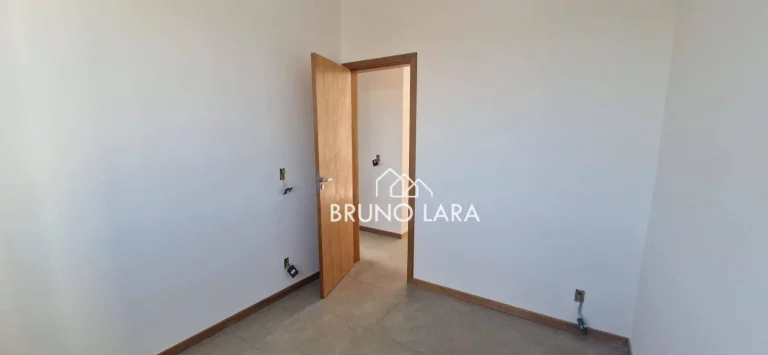 Imagem Apartamento à venda no Bairro Senhora das Graças - Betim/MG