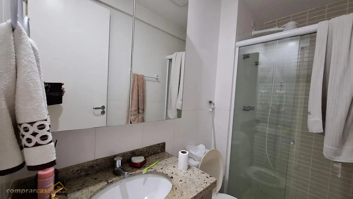 Imagem Apartamento para Venda em Cabo Frio / RJ no bairro Braga
