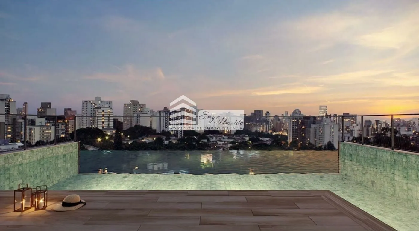Imagem Apartamento à venda em São Paulo/SP