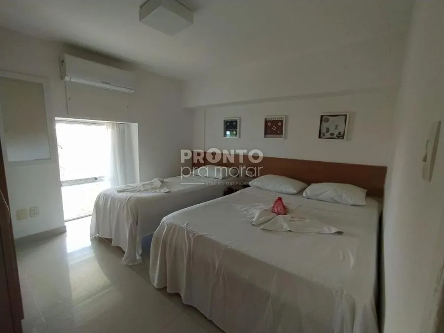 Imagem Ancorar Flat Resort