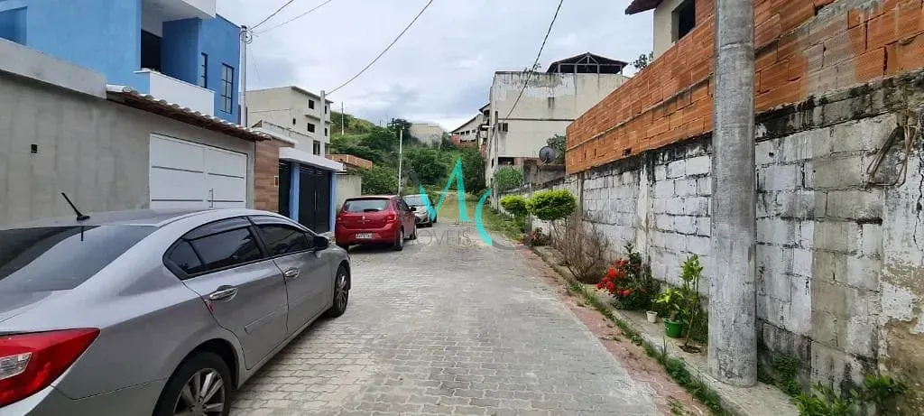 Imagem Terreno à venda, 120 m² por R$ 130.000,00 - Campo Grande - Rio de Janeiro/RJ