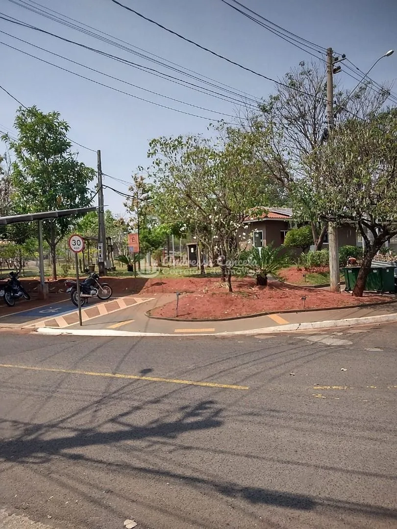 Imagem Parque Liberdade IV - Casa com 3 dormitórios à venda, 100 m² por R$ 310.000,00 - Parque da Liberdade IV - São José do Rio Preto/SP