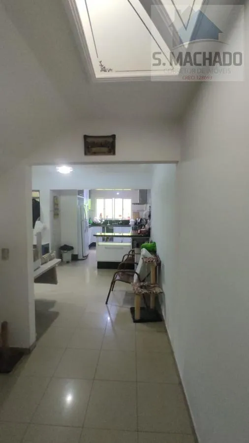 Imagem Sobrado para Venda em Santo André / SP no bairro Vila Curuça