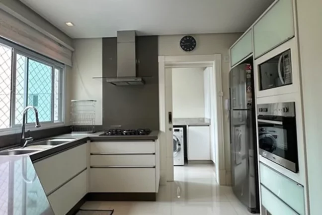 Imagem Apartamento para venda no bairro Centro em Balneário Camboriú