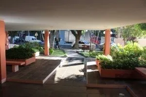 Imagem Sala Comercial em Moinhos de Vento