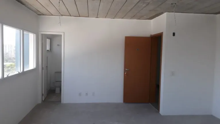 Imagem Sala Comercial à Venda, 27 m² em Tatuapé - São Paulo