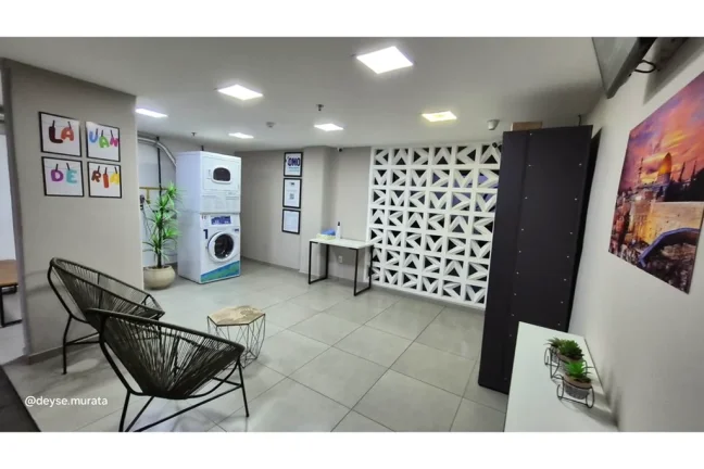 Imagem APARTAMENTO RESIDENCIAL em São Paulo - SP, Santa Cecília