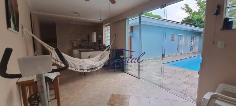 Foto do imóvel Casa com 3 dormitórios à venda, 345 m² por R$ 4.200.000,00 - Butantã - São Paulo/SP
