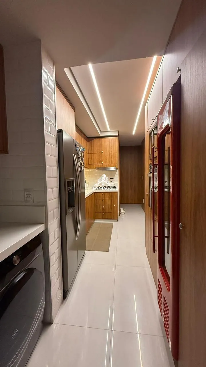 Imagem Apartamento no Brasil Beach | 3 Quartos, Suíte, Sacada Gourmet | Sol Da Manhã