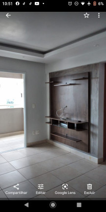 Imagem Apartamento com 2 Quartos à Venda, 62 m² em Parque Amazônia - Goiânia