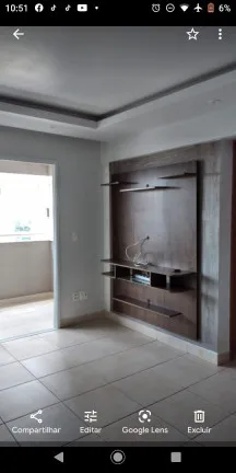 Imagem Apartamento com 2 Quartos à Venda, 62 m² em Parque Amazônia - Goiânia