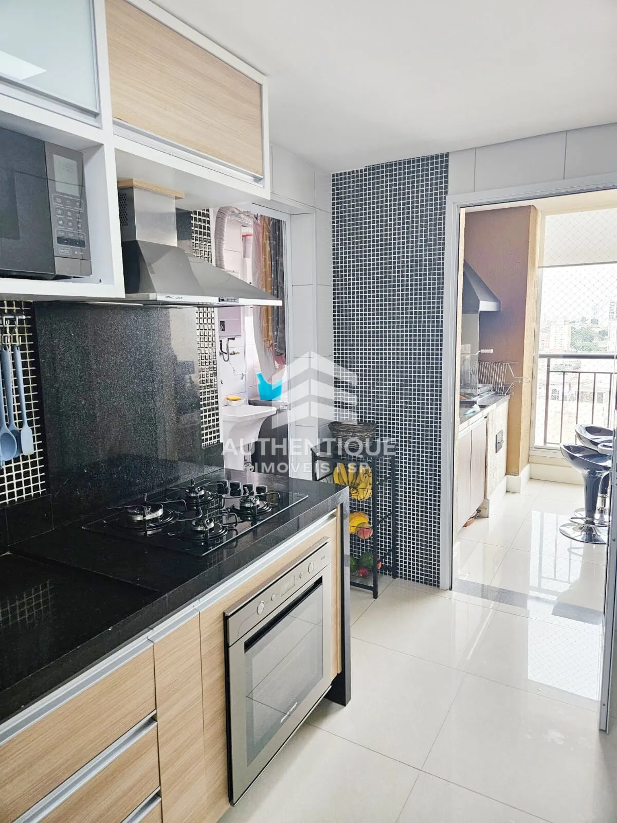 Imagem Face Vila Mariana - Apartamento em Vila Mariana, São Paulo/SP