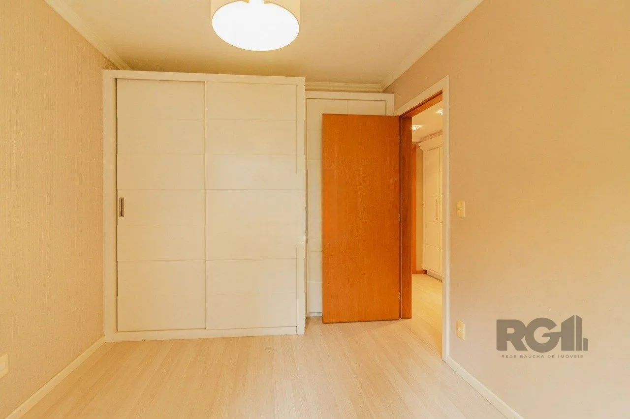 Imagem Apartamento a venda com 3 Dormitório(s) - Três Figueiras