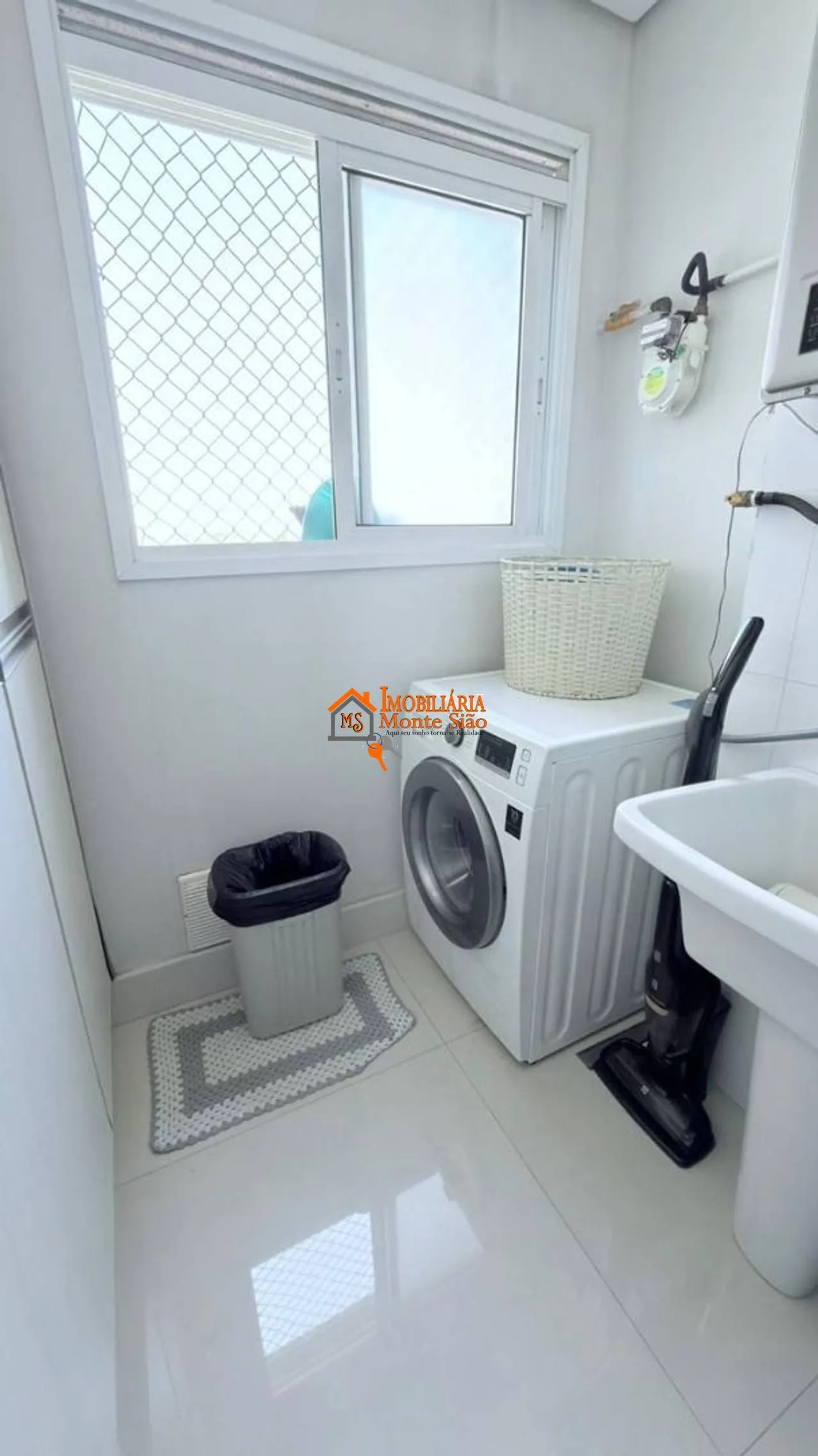Imagem Apartamento com 2 dormitórios à venda, 74 m² por R$ 750.000,00 - Vila Augusta - Guarulhos/SP