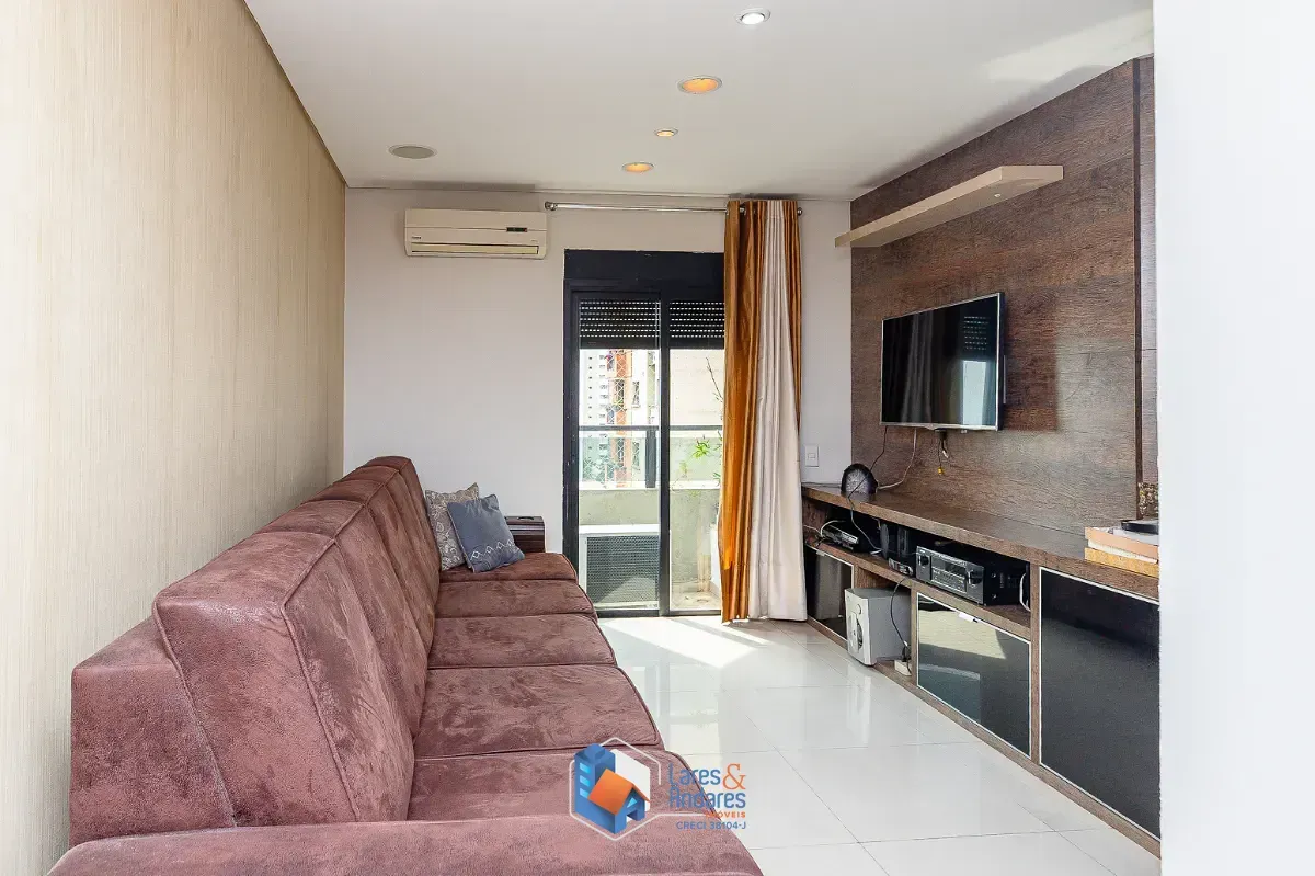 Imagem Apartamento para venda em Moema com 3 quartos, sendo 3 suítes, 202m²