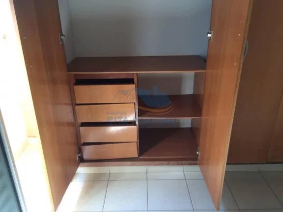 Imagem Apartamento - Ribeirão Preto - Jardim Califórnia - Região Sul