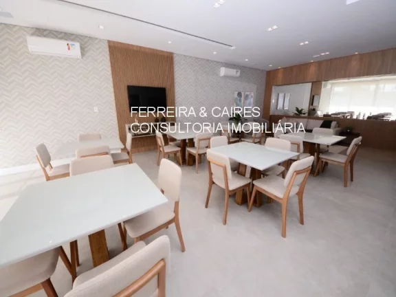 Imagem APARTAMENTO RESIDENCIAL em INDAIATUBA - SP, JARDIM CASABLANCA