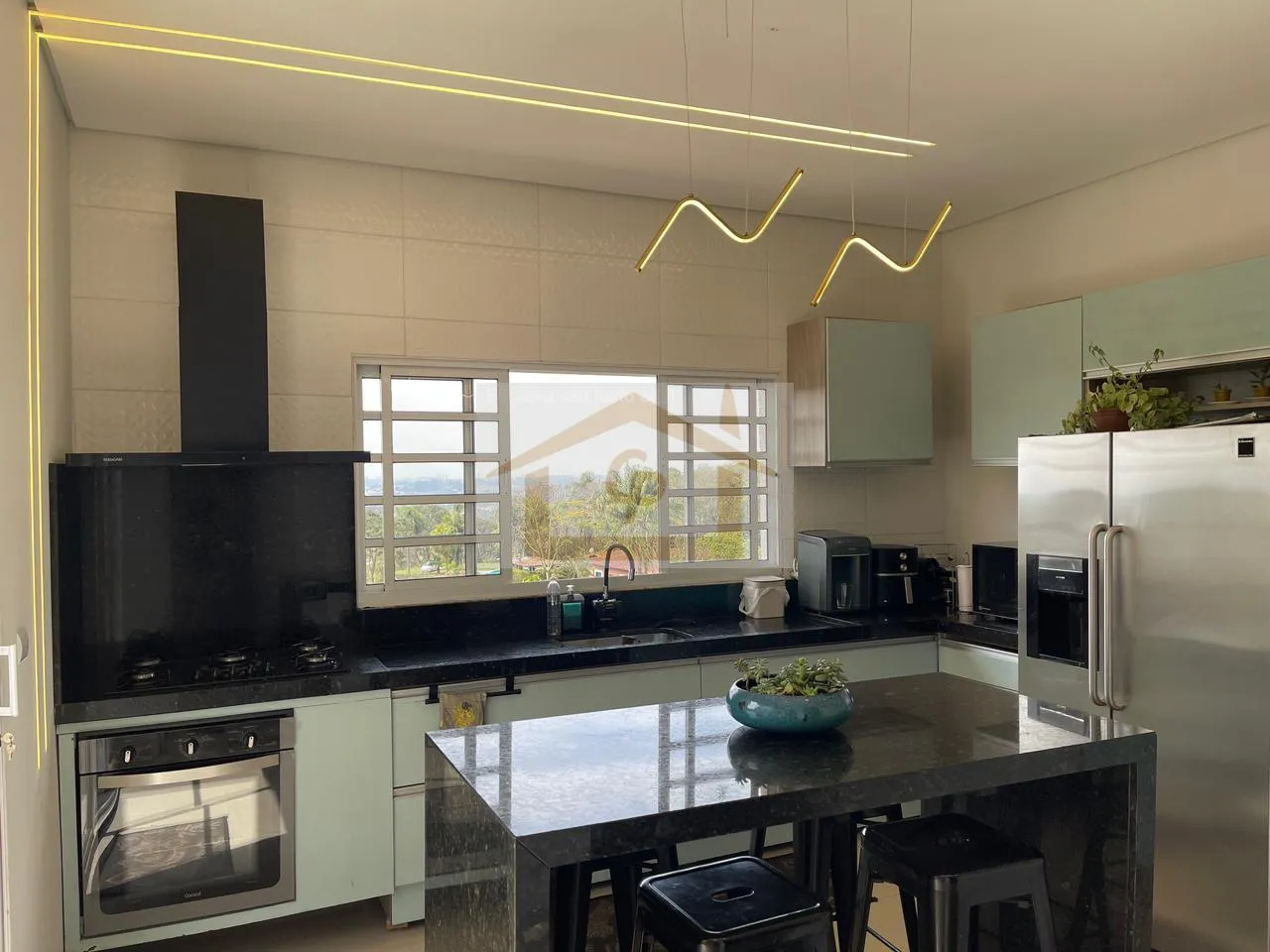 Imagem Excelente Aquisição, 3 suítes, 4 vagas, *Jacuzzi para 8 pessoas