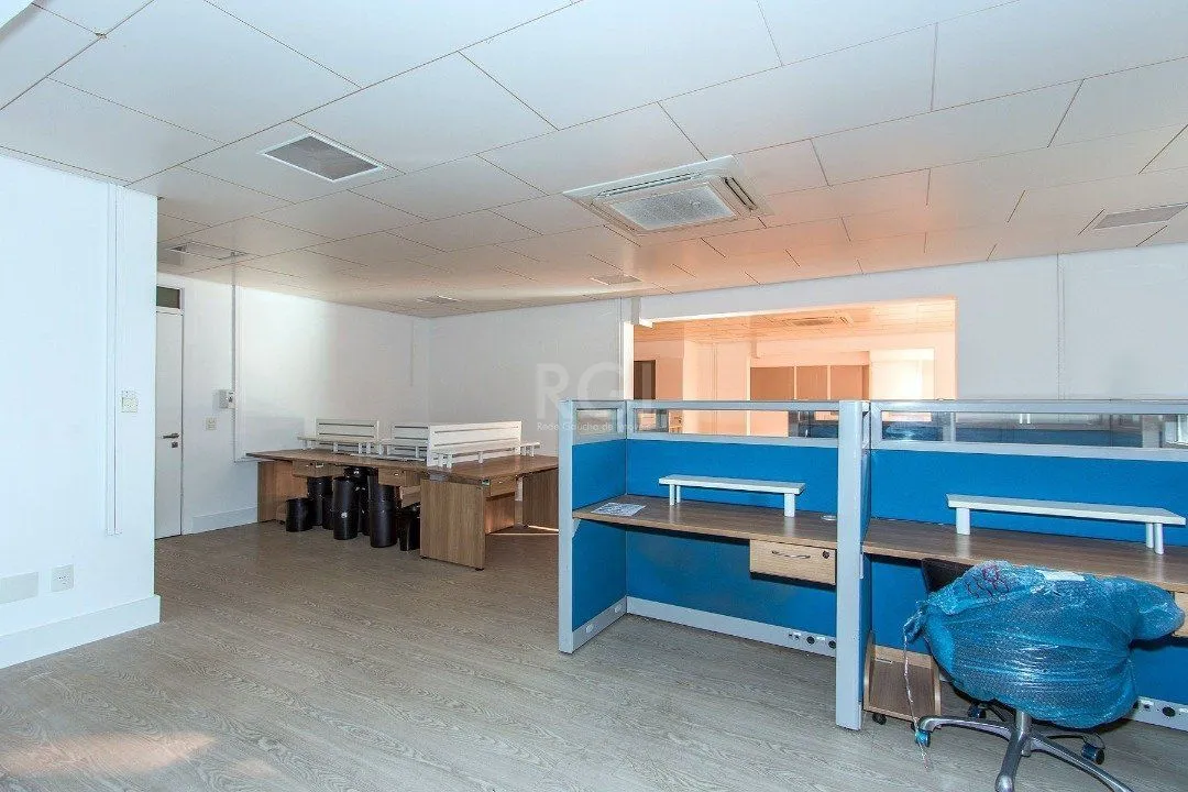 Imagem Conjunto/Sala para Venda - 194,14m², 0 dormitórios, 4 vagas - Bela Vista