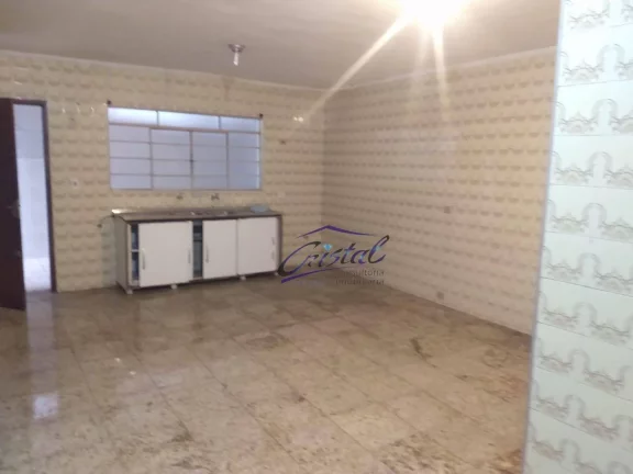 Imagem Casa com 3 dormitórios à venda, 143 m² por R$ 500.000,00 - Butantã - São Paulo/SP