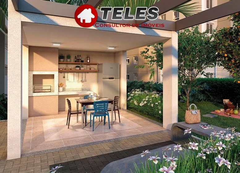 Imagem Lançamento Vila Prudente Vila Falconi 2 dorms. com terraço/sem