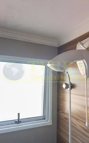 Imagem Apartamento 2 Quartos Mobiliado em Cidade das Flores - Osasco