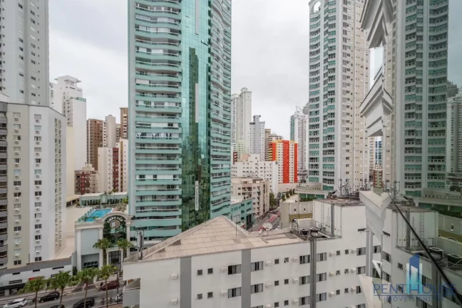 Imagem Apartamento Zona Central para Venda em Balneário Camboriú, CENTRO, 4 dormitórios, 4 suítes, 5 banheiros, 3 vagas