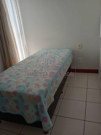 Imagem Apartamento no Parque das Castanheiras (SUSPENSA A VENDA)