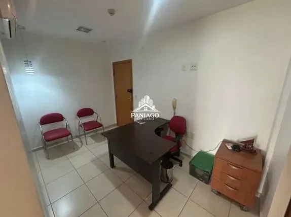 Imagem Sala Comercial à Venda no Edifício Maruanã | Avenida do CPA
