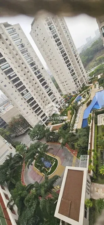 Imagem ROYALE MERIT SANTO ANDRE - Apartamento no condomínio Royale Merit em Santo André à venda!