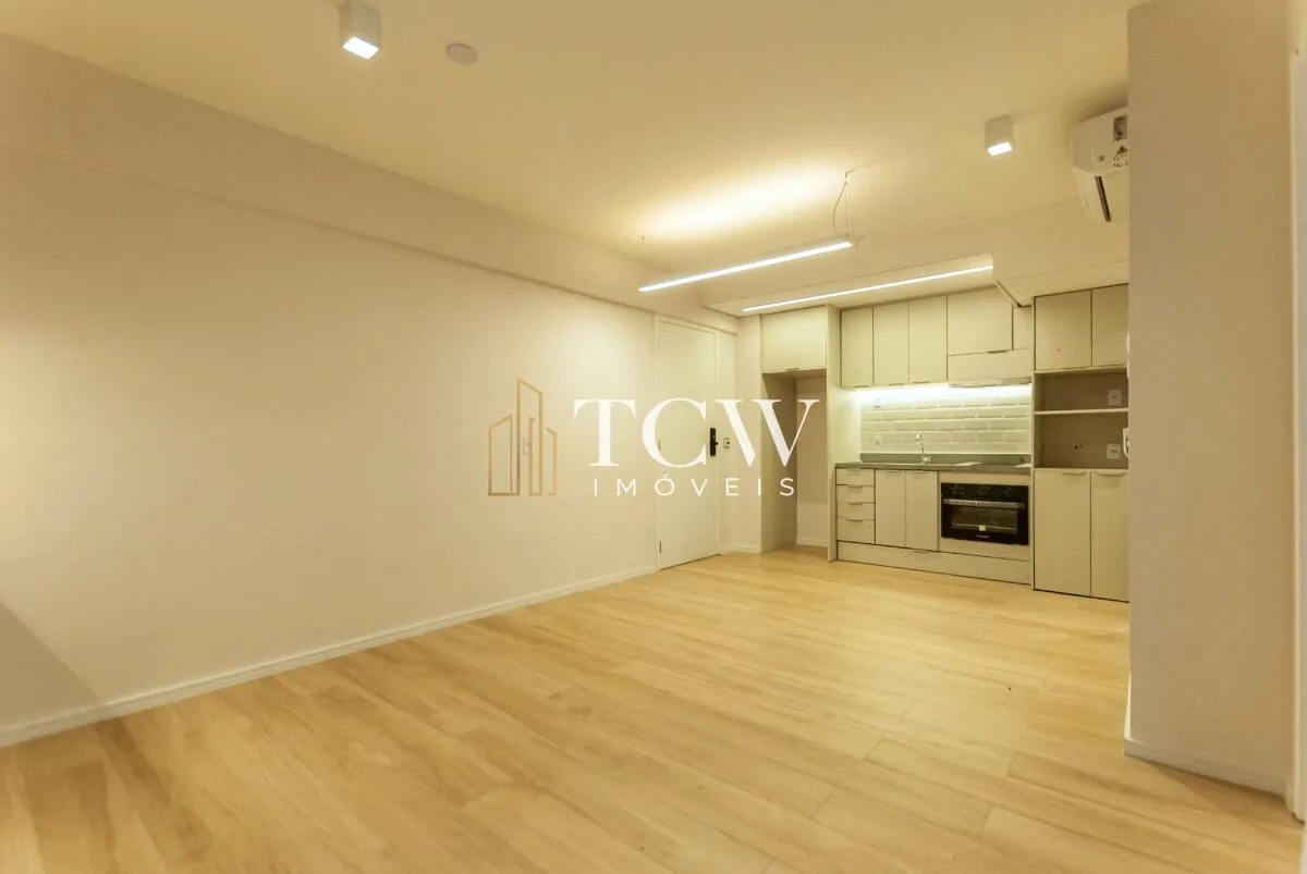 Imagem Apartamento à venda no bairro Vila Mariana - São Paulo/SP, Zona Sul