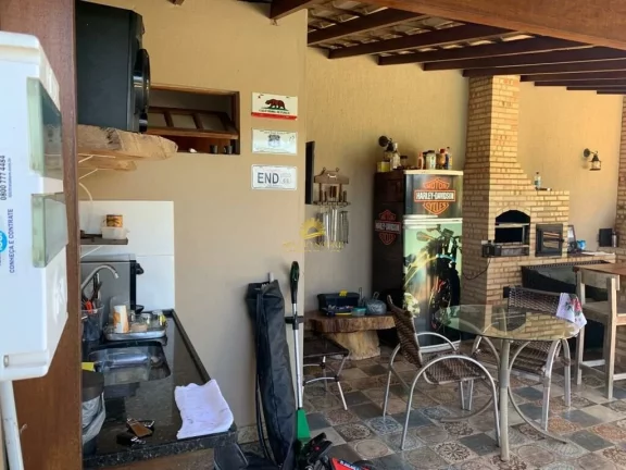 Imagem Casa Exclusiva em Nova Guarapari: 3 Quartos, Lazer Completo e Localização Privilegiada na Enseada ...