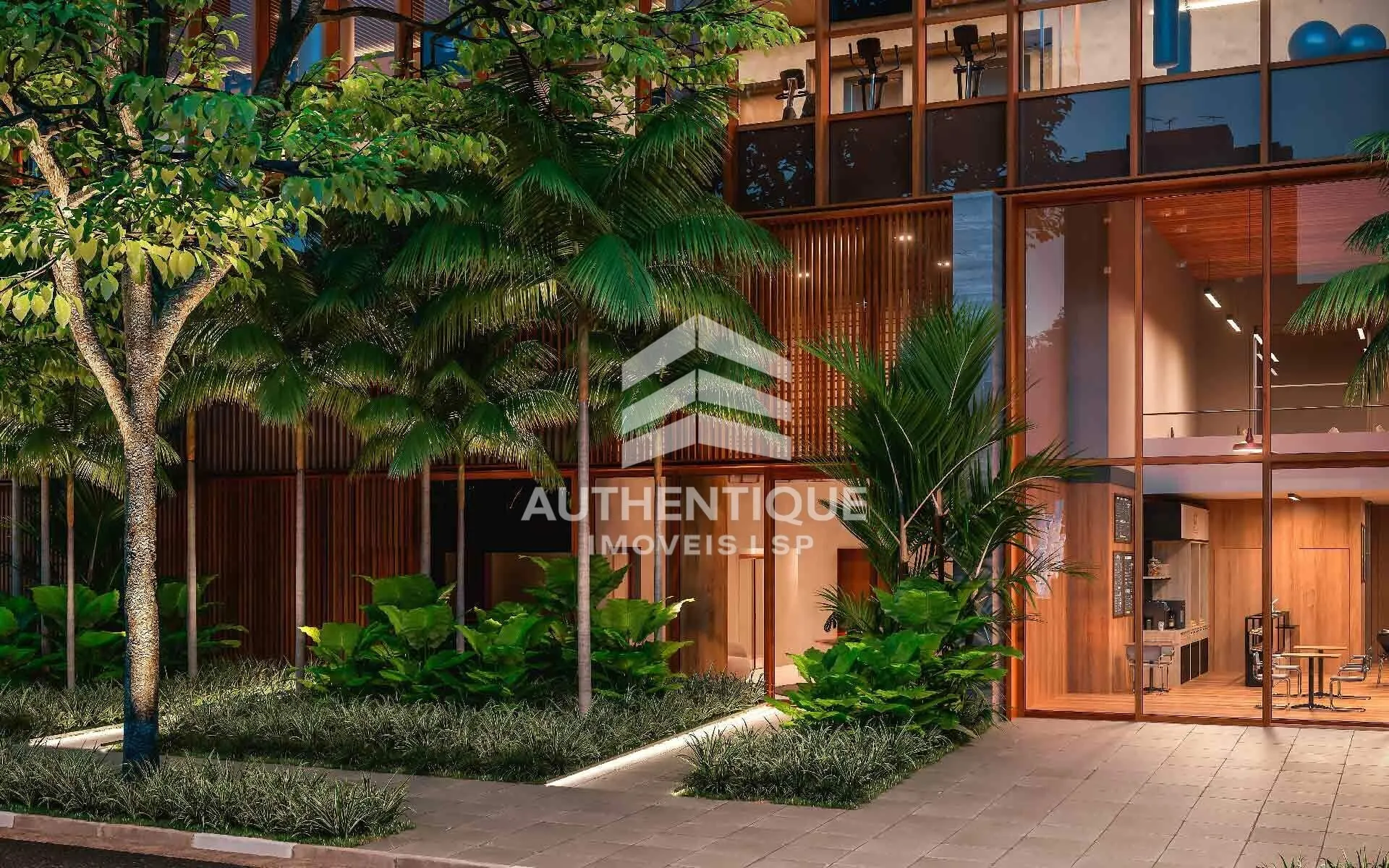Imagem Esquina Jardyn - Jardins - Apartamento à venda no bairro Jardim Paulista - São Paulo/SP, Zona Sul