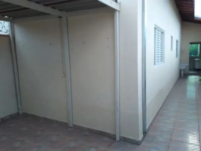 Imagem Casa à venda 2 Quartos, 1 Suite, 2 Vagas, 67M², Residencial San Marino, Taubaté - SP