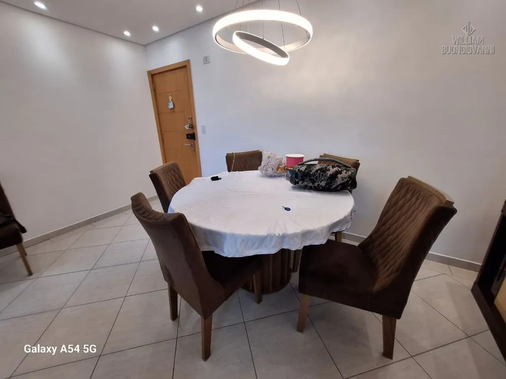 Imagem Apartamento 2 dormitórios sendo 1 suíte no bairro Aviação
