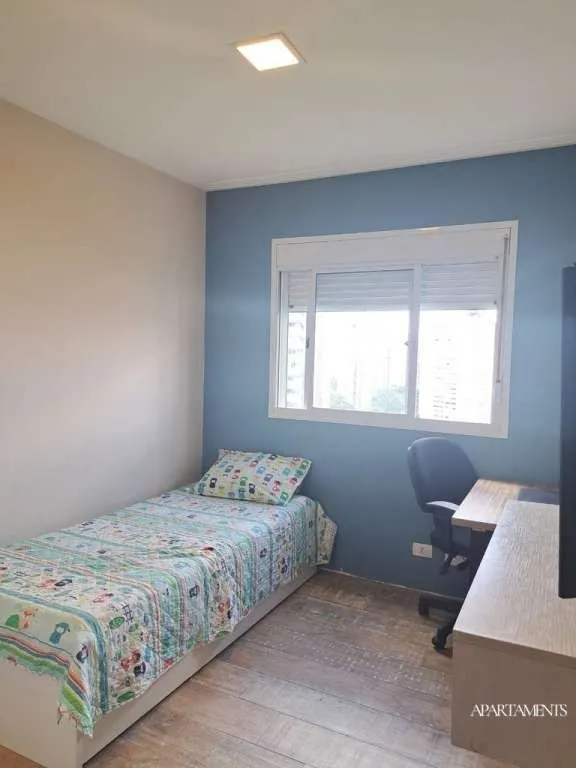 Imagem Apartamento à Venda em Parque Reboucas, São Paulo - SP